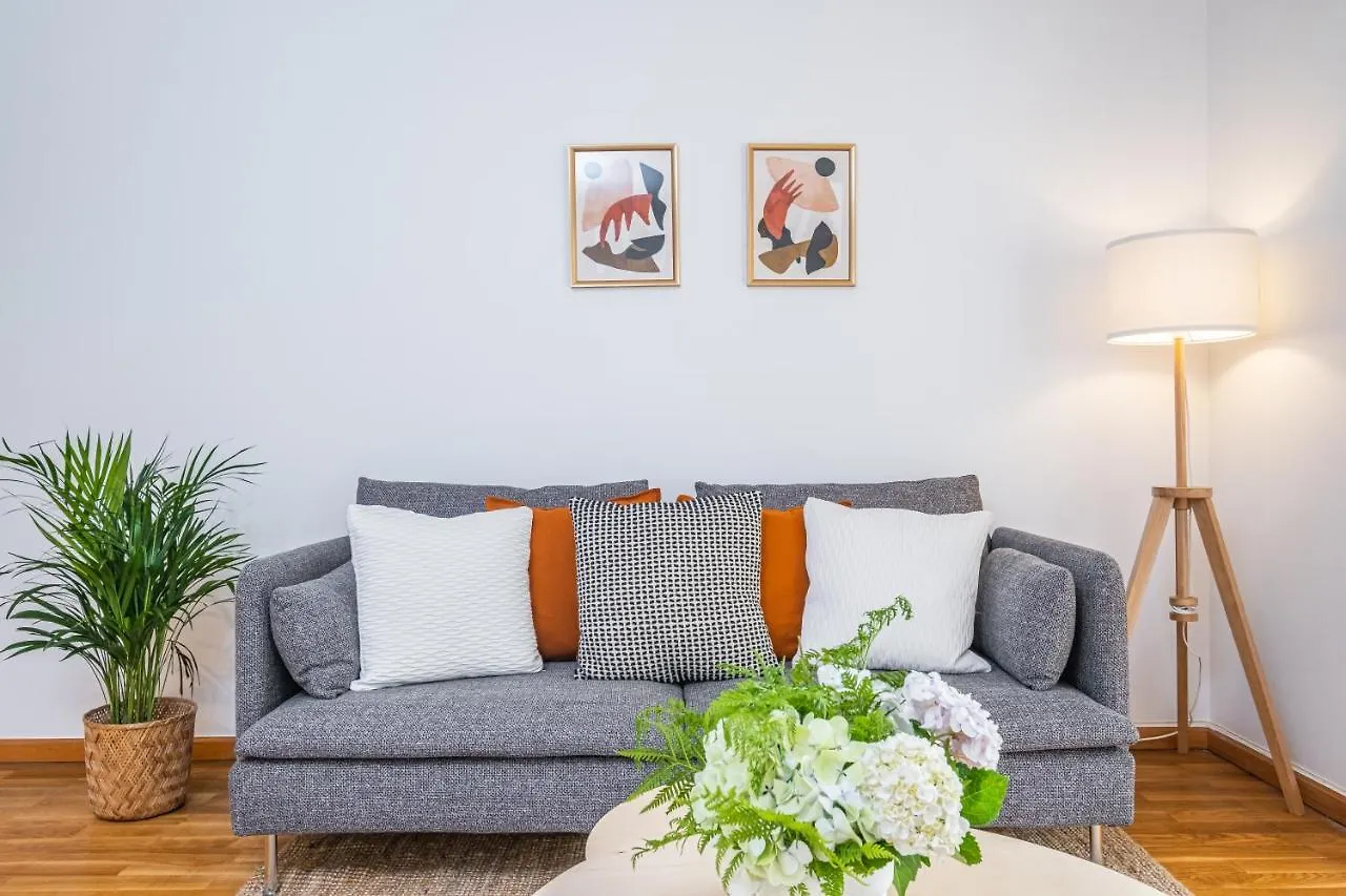 Lovely Apartment At The Best Location In Funchal Portugal