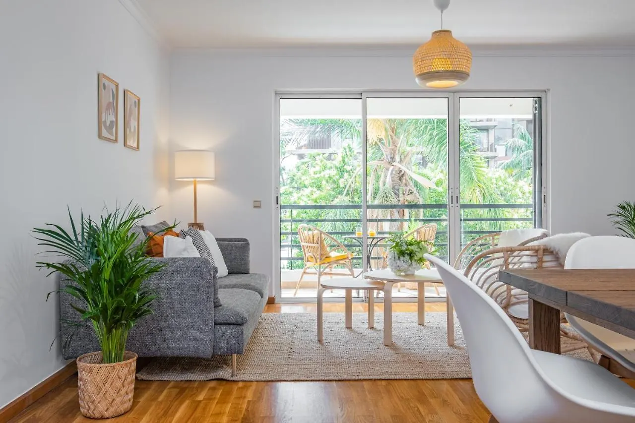 Lovely Apartment At The Best Location In Funchal Funchal (Madeira)