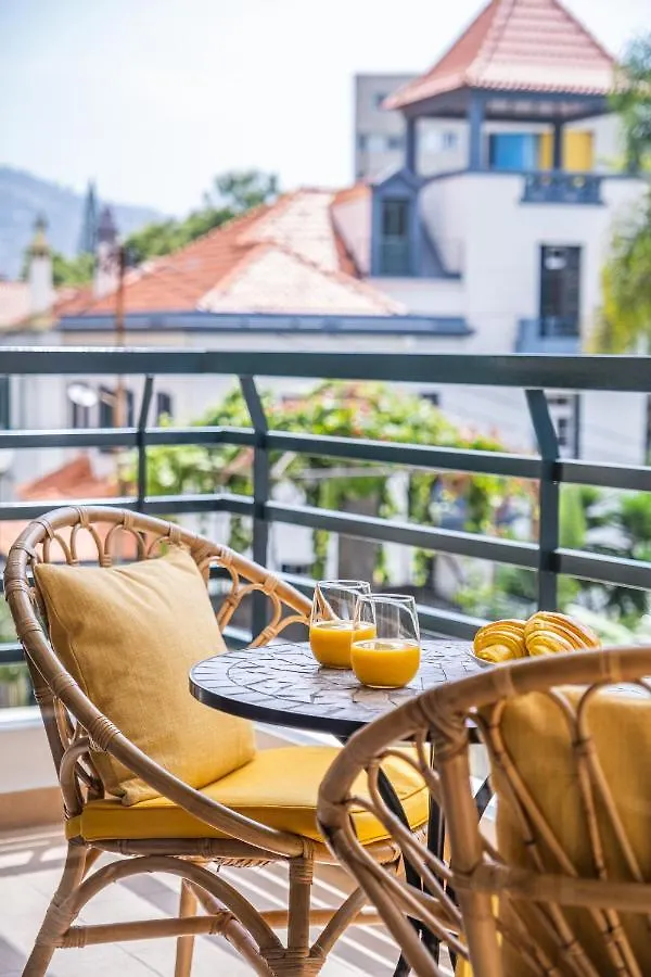 Lovely Apartment At The Best Location In Funchal Funchal (Madeira)