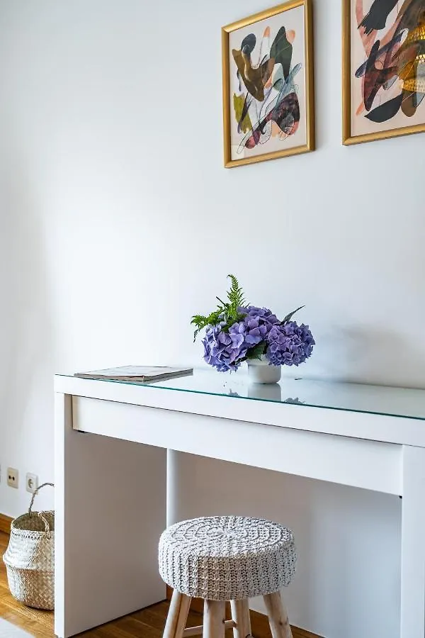 Lovely Apartment At The Best Location In Funchal