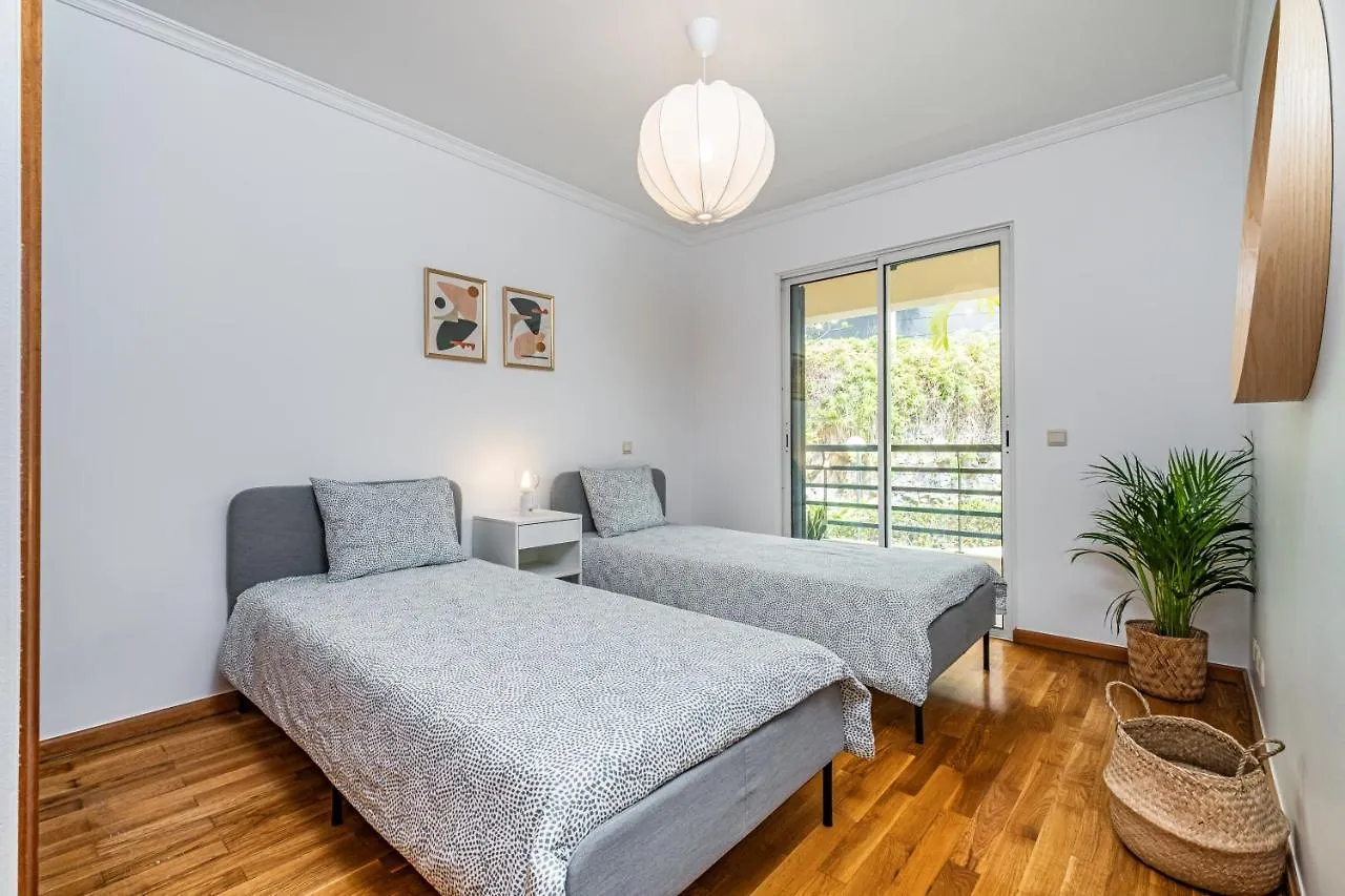 Lovely Apartment At The Best Location In Funchal Portugal