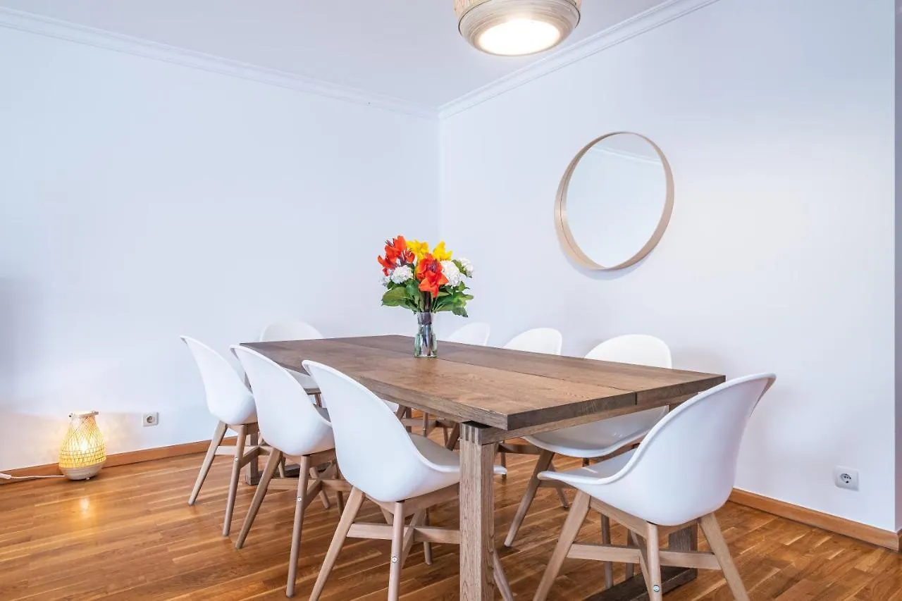 Lovely Apartment At The Best Location In Funchal Funchal (Madeira)
