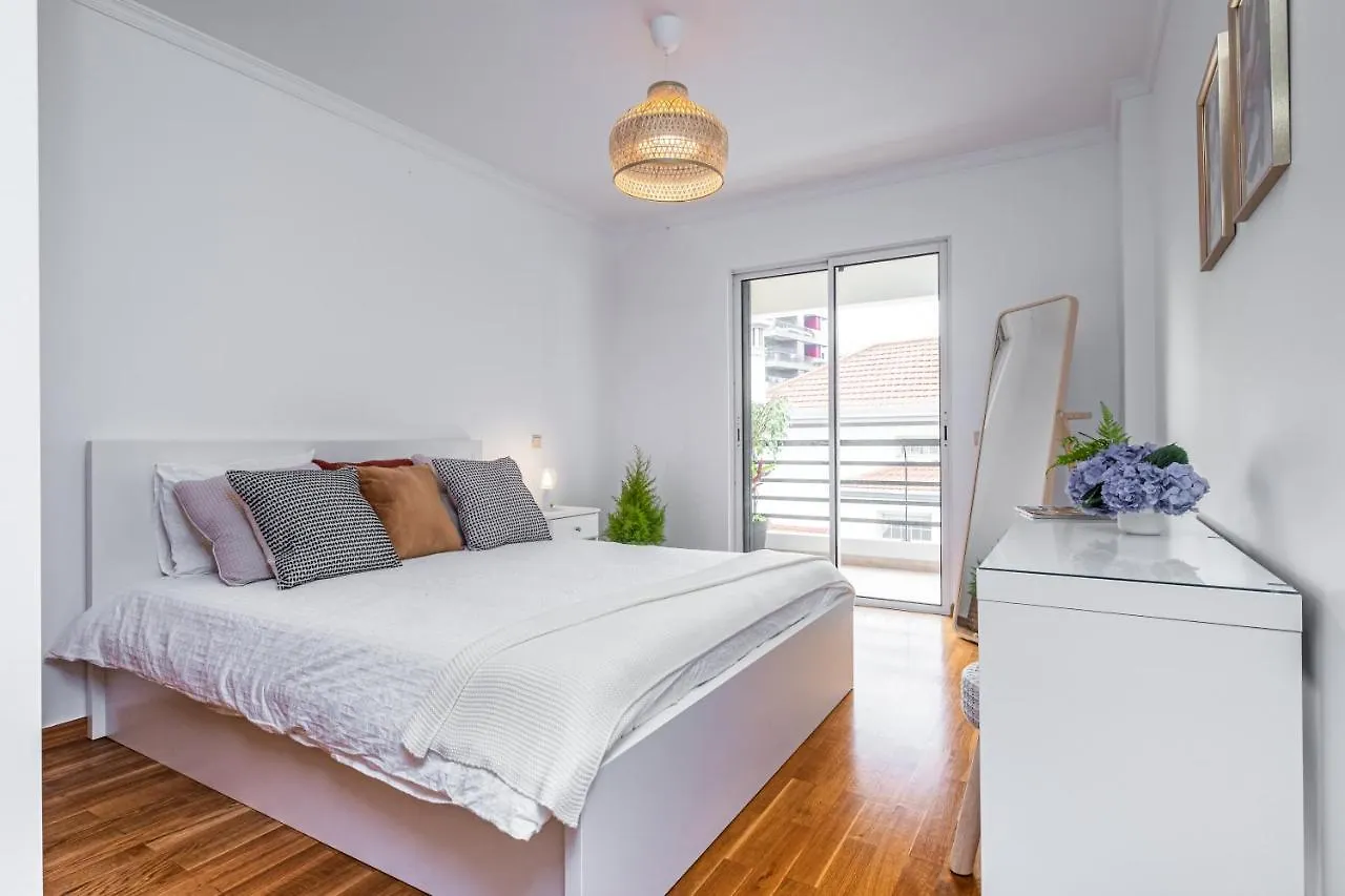 Lovely Apartment At The Best Location In Funchal