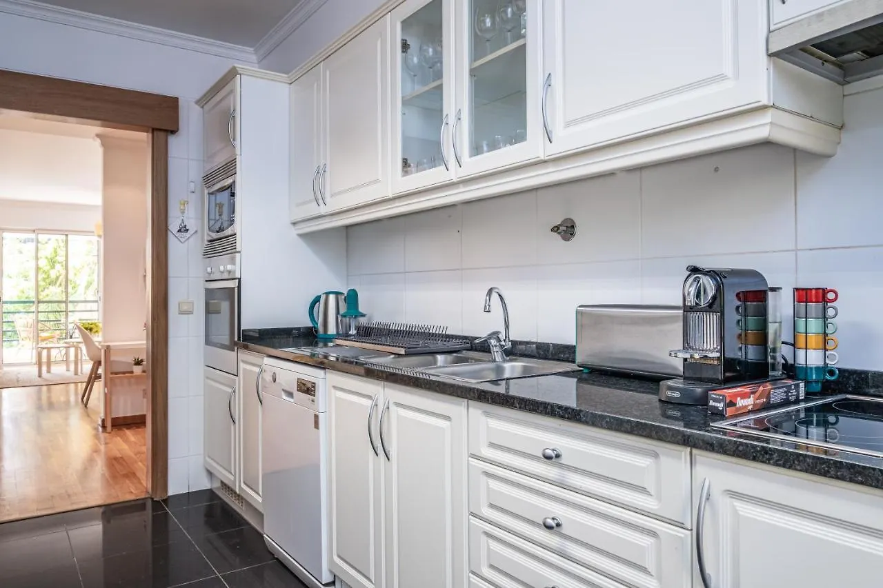 Lovely Apartment At The Best Location In Funchal Portugal