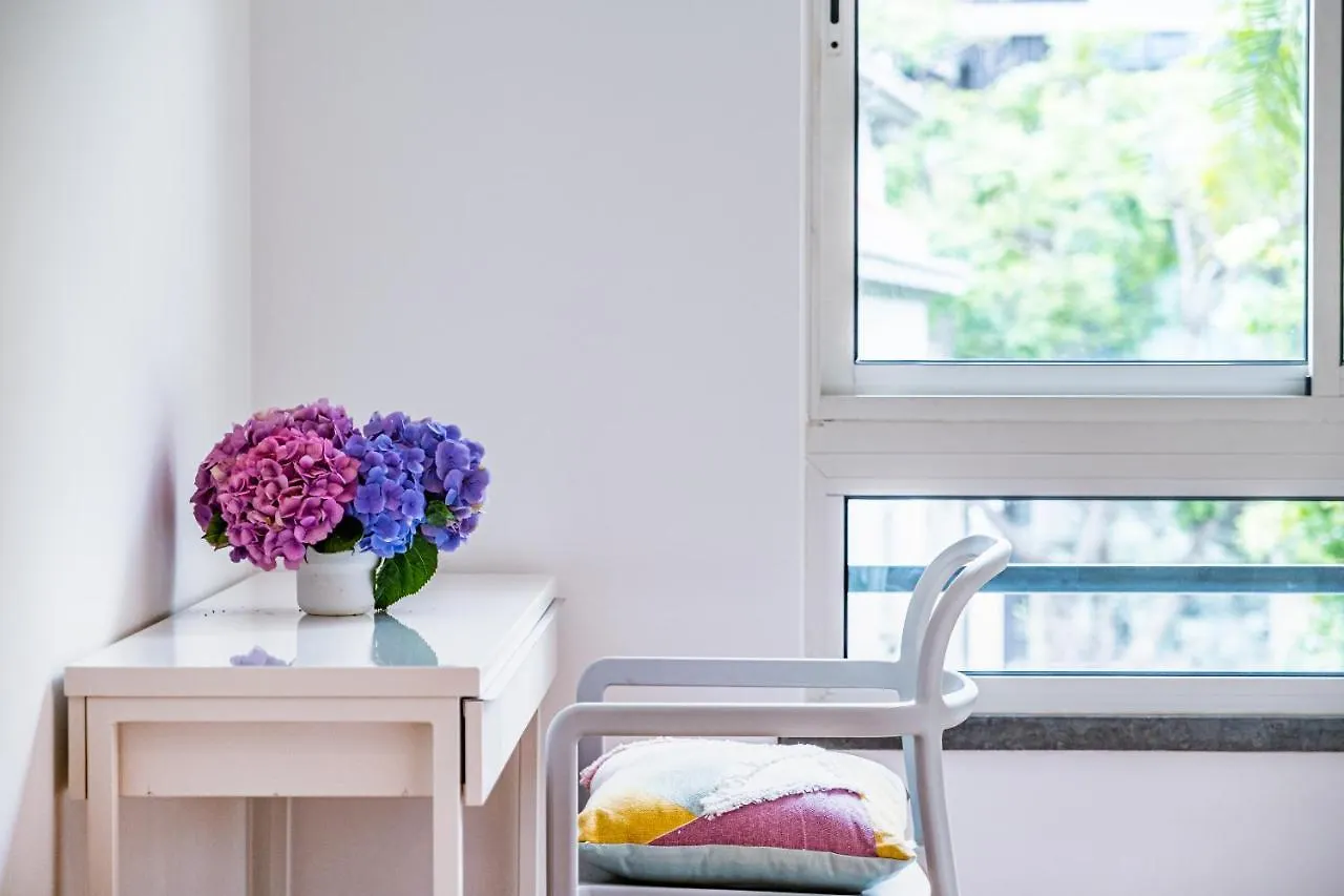 Lovely Apartment At The Best Location In Funchal