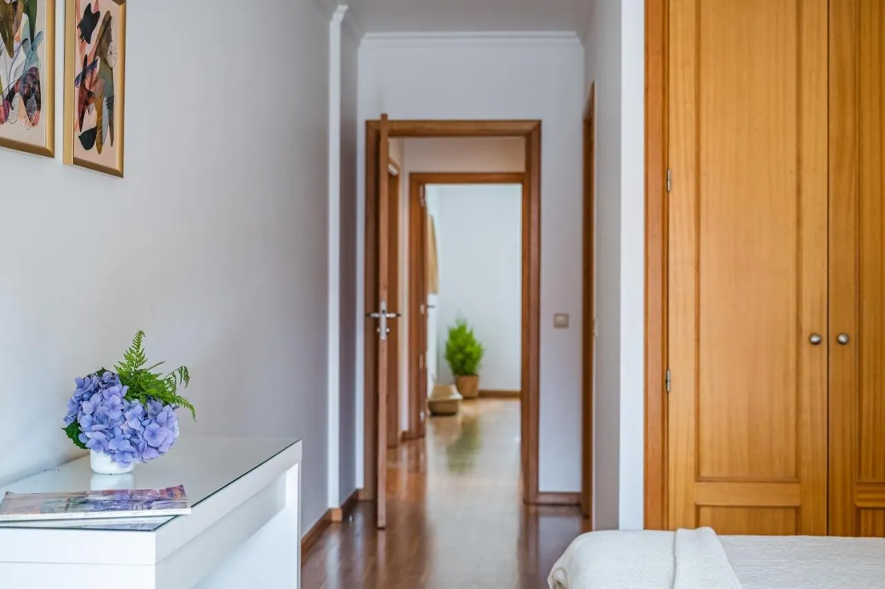 Lovely Apartment At The Best Location In Funchal