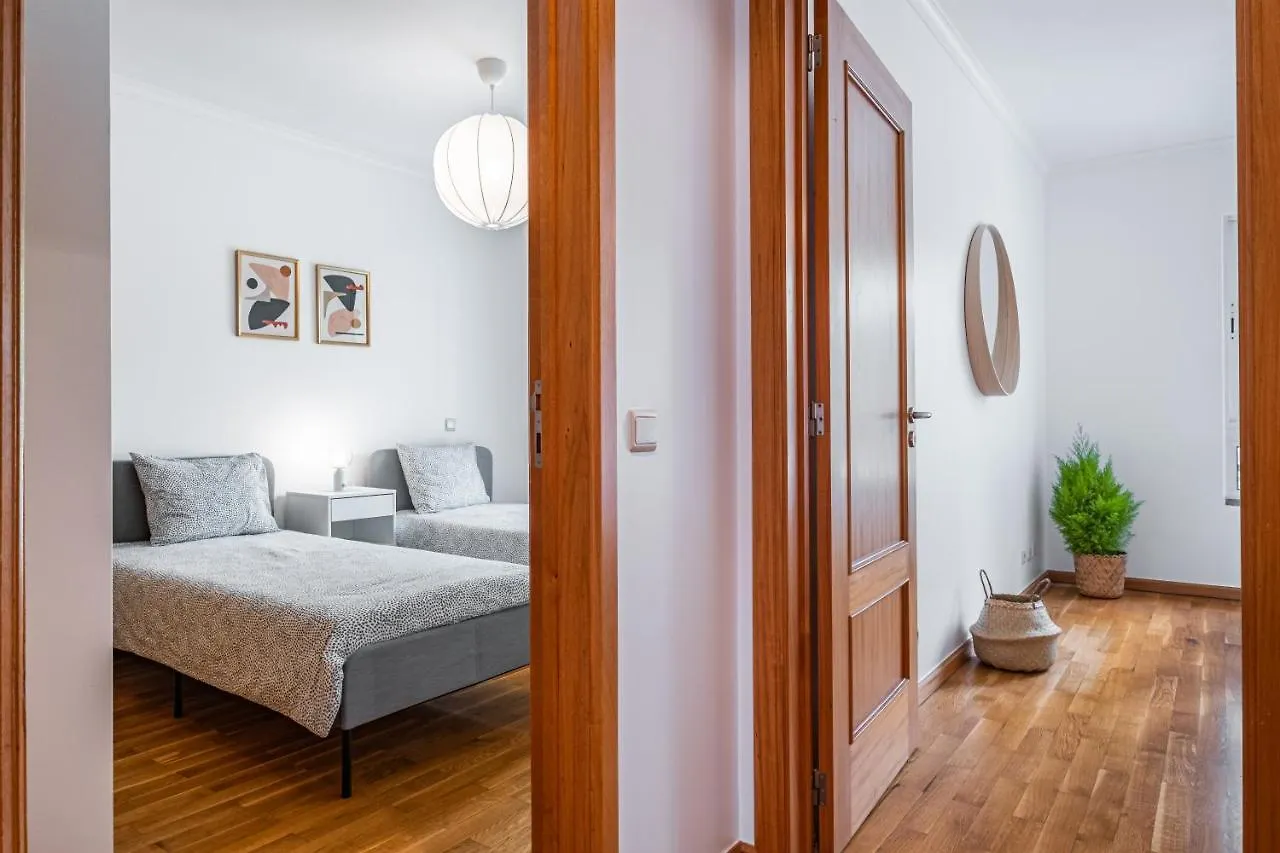 Lovely Apartment At The Best Location In Funchal Portugal