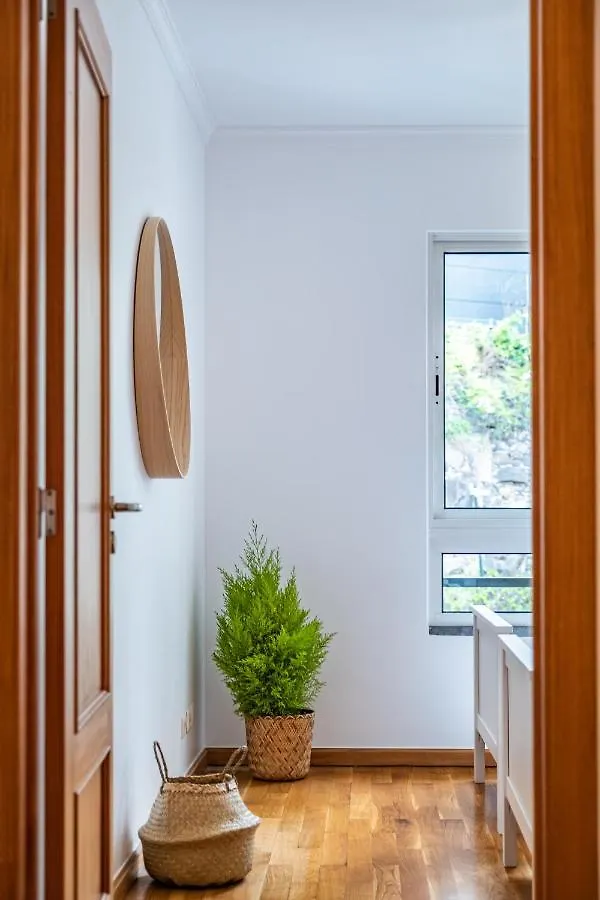 Lovely Apartment At The Best Location In Funchal Portugal