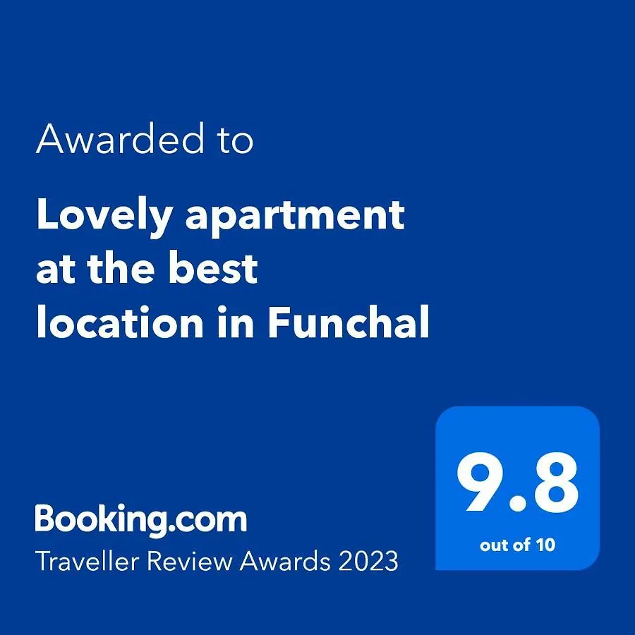 Lovely Apartment At The Best Location In Funchal 0*, Funchal (Madeira) Portugal