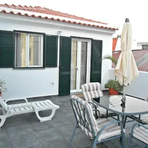 Appartement Terrace, Funchal (Madeira)
