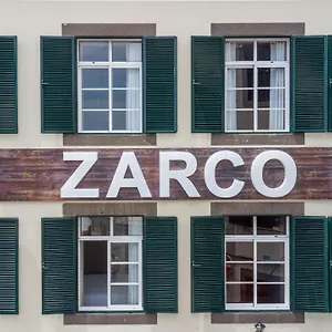 Zarco Funchal (Madeira)