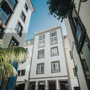 Le Vingale Apartment