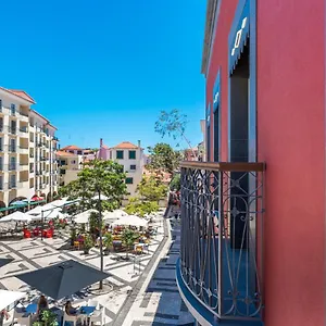 Appartement Casa Da Praça - By Casas Na Ilha, Funchal (Madeira)
