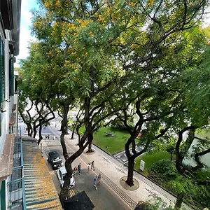 Pier House Funchal (Madeira)