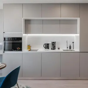 Cine Park Residences By An Island Apartment