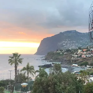 Apartment Seashell Caracas, Funchal (Madeira)