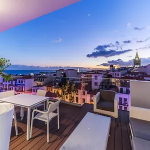 Faa 31 De Janeiro By An Island Apartment