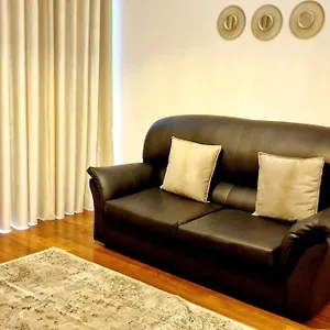 Apartment Ocean Pearl W, Funchal (Madeira)