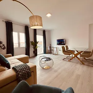 Living Apartment