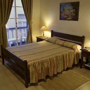 Murcas 74 - Apartment