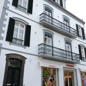 Appartement Edificio Charles 103, Funchal (Madeira)