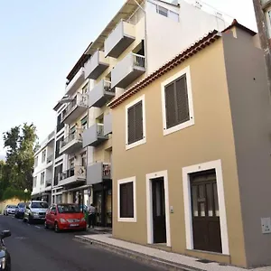 Appartement Center, Funchal (Madeira)