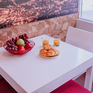 Funchal City Apartments Apartment