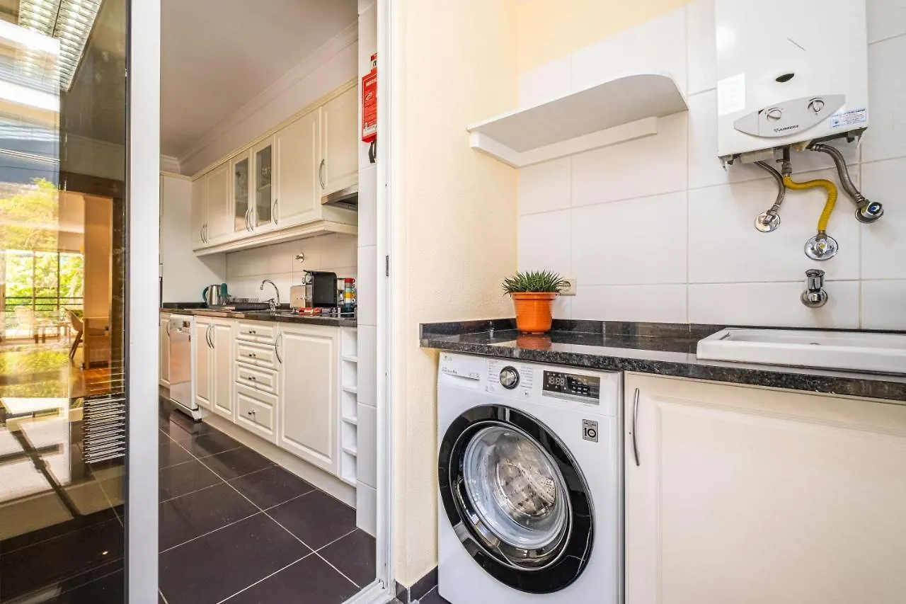 Lovely Apartment At The Best Location In Funchal  Funchal (Madeira)